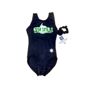 Gym Skills Performance Leotard