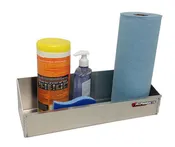 Cleaner Shelf