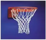 Competition Breakaway Basketball Goal
