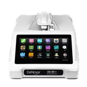 DS-8X Eight Channel Spectrophotometer