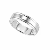 11-6710W Wedding Band