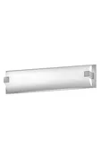 26″ Vanity Light-Satin Nickel