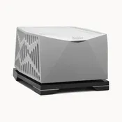 3050 Mono Power Amplifiers