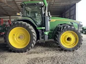 2026 John-Deere 8R 310