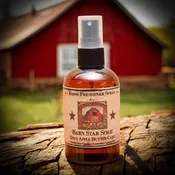 Barn Star Spice Room Spray-4 oz