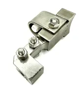 2-432 Chemical Grade: Spoon & Clevis Assembly