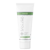 COCOA-BURITI Regenerating Mask