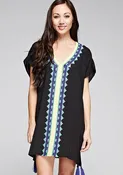 Adriana Caftan Tunic