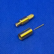 MCX Plug for RG179