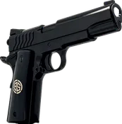 1911 Dark .45 acp