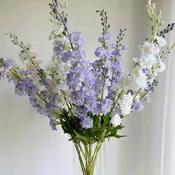 Artificial Flowers Home Decor