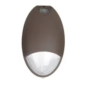 12W Wall Mounted Emergency Light | LSEW12W