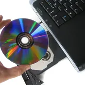Disk Burning