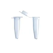 0.2ml PCR Tubes with Flat Cap