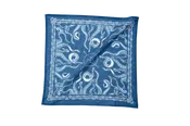 14" Pocket Nautilus Bandana