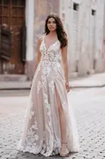 Allure Bridals Style 9956 — Natalie's Bridal by Blue Bloom