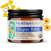Diaper Balm
