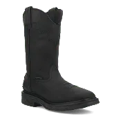 BLAYDE WATERPROOF LEATHER BOOT