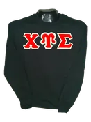 Chi Upsilon Sigma Classic Crewneck Sweater