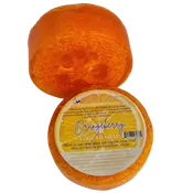 Orangeberry Loofah Soap