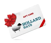 Holland Hats Gift Card