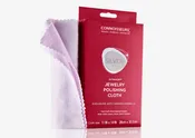 UltraSoft® Silver Jewelry Polishing Cloth