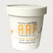 ARF Free Range Turkey Dinner for Dogs