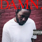 Kendrick Lamar- Damn.