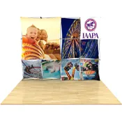3D Snap 4x3 Layout 4
