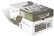 8½x11″ 100% Post-Recycled American Eagle