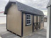 Barn Style 10 x 16