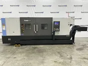 DN Solutions Puma 3100XLY CNC Turning Center (2022)