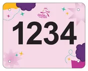 GOTR Upgrade #1 Bib