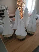 Decorative tree — Taylormadewoodworks