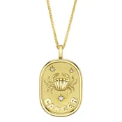 Cancer Necklace