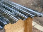 Roof Upgrade (Compact Series Coops)