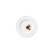 1508 Canapé Plate, 6" D. - Set of 4