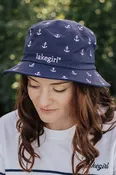 Adult Bucket Hat