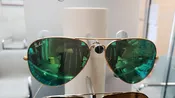Ray-Ban Sunglasses