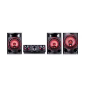 LG Stereo
