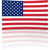 12’x18′ US Tough Tex Flag