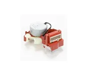Shift Actuator