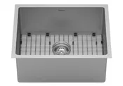 21" Undermount Single Bowl