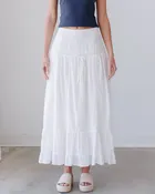 Brielle Maxi Skirt