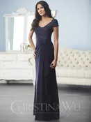 Christina Wu Elegance 17839