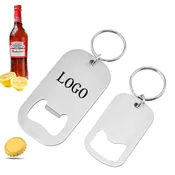 Bottle Opener Keychain