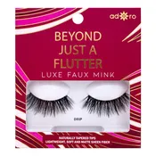 BEYOND JUST A FLUTTER (DRIP)