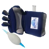 BMI Progressive Hand with Air Bladder