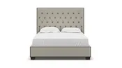 Bellezza Bed