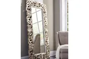 Ashley A8010123 Lucia Accent Mirror